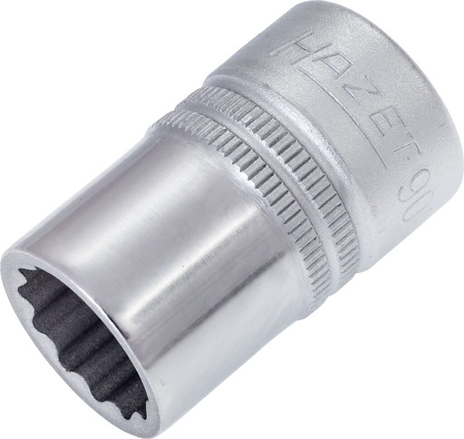 [900Z-15] Muciņa 12-stūru 1/2 collas 15 mm (900Z-15, HAZET)