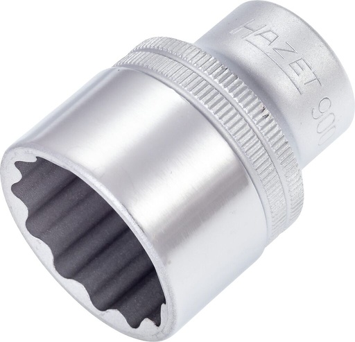 [900Z-27] Muciņa 12-stūru 1/2 collas 27 mm (900Z-27, HAZET)