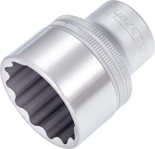 [900Z-32] Muciņa, 12-stūru, 32 mm, 1/2 collas (900Z-32, HAZET)