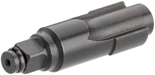 [9010T-05/3] Square drive with ring set (9010T-05/3, HAZET)