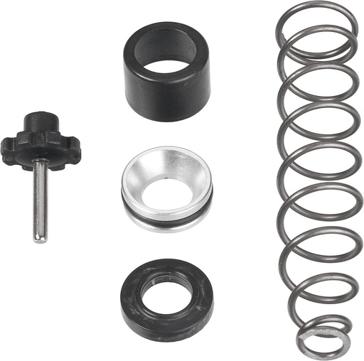 [9012-1SPC-02/6] Vārsta bloks (9012-1SPC-02/6, HAZET)