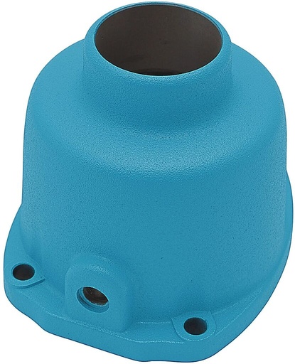 [9012-1SPC-05N] Impact mechanism housing (9012-1SPC-05N, HAZET)