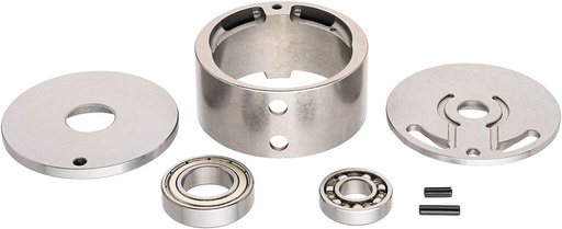[9012M-1-010/7] Cylinder unit (spare part) (9012M-1-010/7, HAZET)