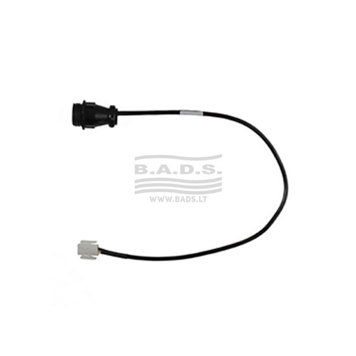 [3901868] [3901868] Diagnostic connector VOLVO PENTA 1 | 3151/T28, 3901868, TEXAS