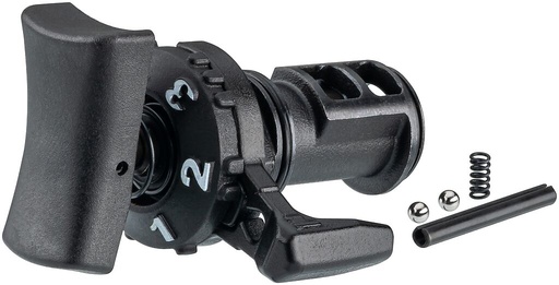 [9012MH-019/16] Sprūds (9012MH-019/16, HAZET)