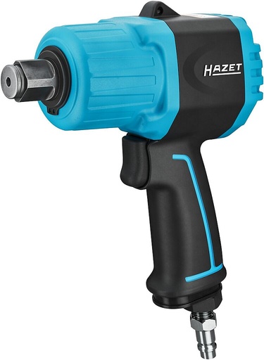 [9013MTT] Twin Turbo impact wrench (9013MTT, HAZET)