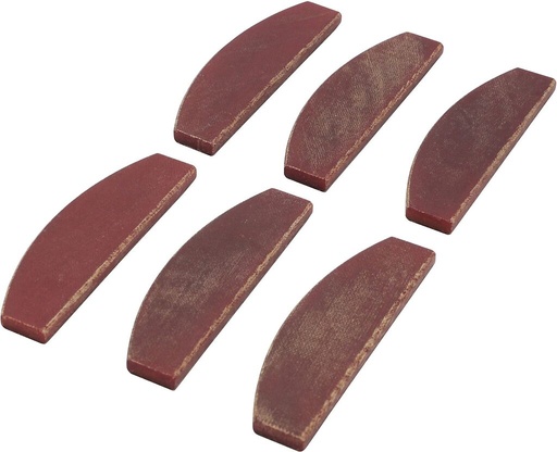 [9013SPC-01/6] Fins (9013SPC-01/6, HAZET)