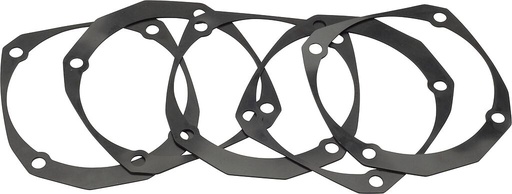 [9013TT-08/5] Housing seal, front (9013TT-08/5, HAZET)