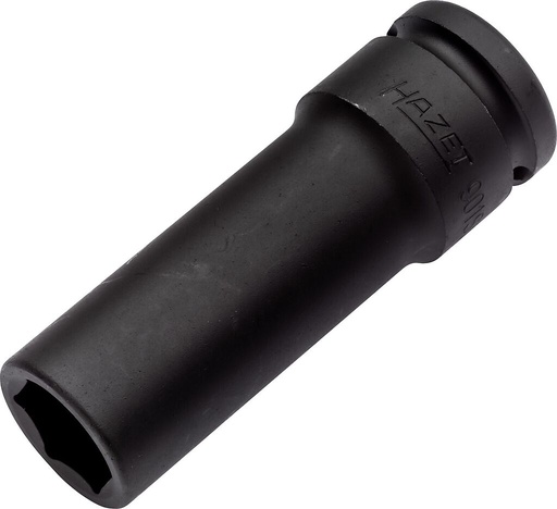 [901SLG-17] Trieciena muciņa, sešstūra (901SLG-17, HAZET)