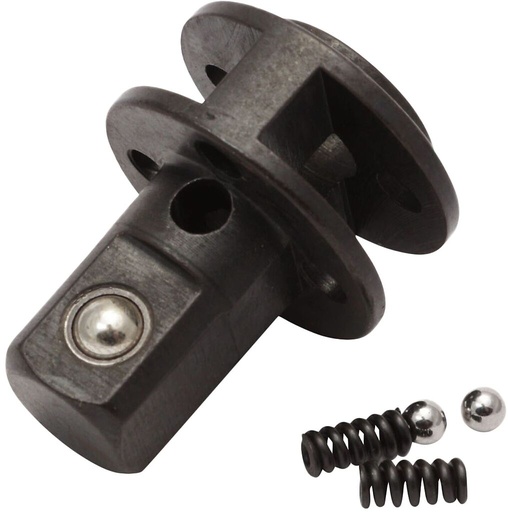 [9022-02/5] Square drive (9022-02/5, HAZET)