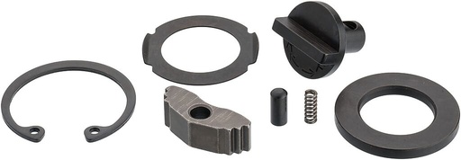 [9022P-XLG-03/7] Ratchet inner parts (9022P-XLG-03/7, HAZET)