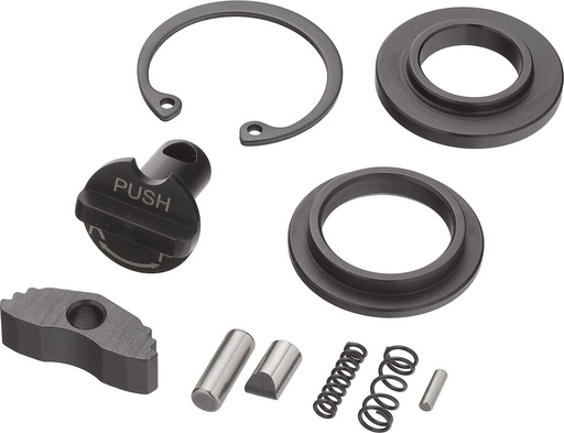 [9022SR-05/10] Ratchet inner parts (9022SR-05/10, HAZET)