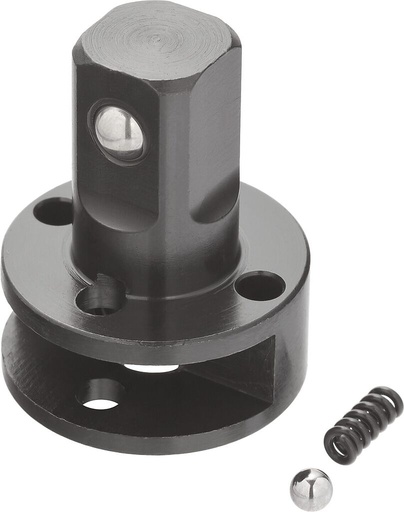 [9022SR-06/5] Square drive (9022SR-06/5, HAZET)