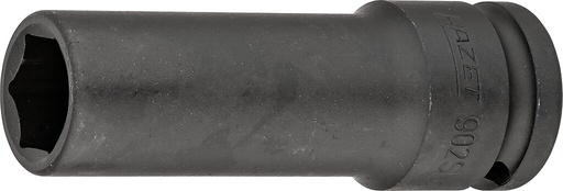 [902SLG-17] Trieciena muciņa, sešstūra (902SLG-17, HAZET)