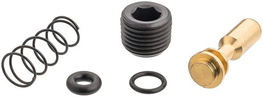 [9034P-1-019/5] Valve unit (9034P-1-019/5, HAZET)