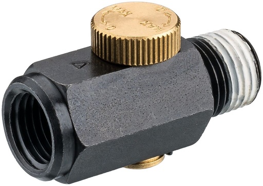 [9035M-5-03] Air control unit (9035M-5-03, HAZET)