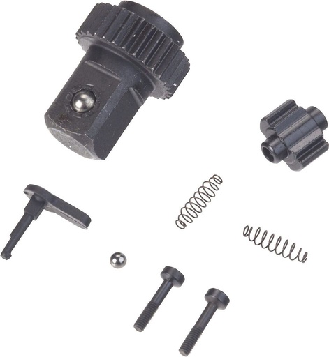 [916K/7] Replacement set – ratchet wheel (916K/7, HAZET)