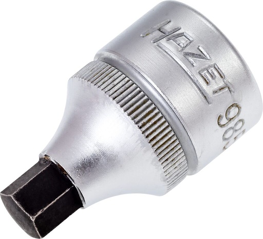 [985-8] Screwdriver socket (985-8, HAZET)