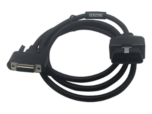 [3902930] OBDII cable 26pin TEXA 3902930