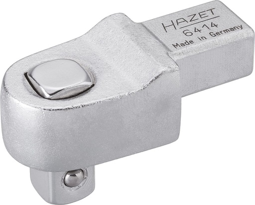 [6414] Insert square drives (6414, HAZET)