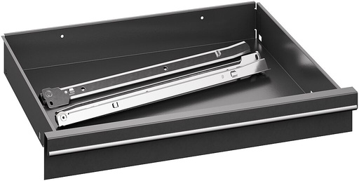 [176N-050] Drawer, flat, complete, 565×400×80 mm (176N-050, HAZET)