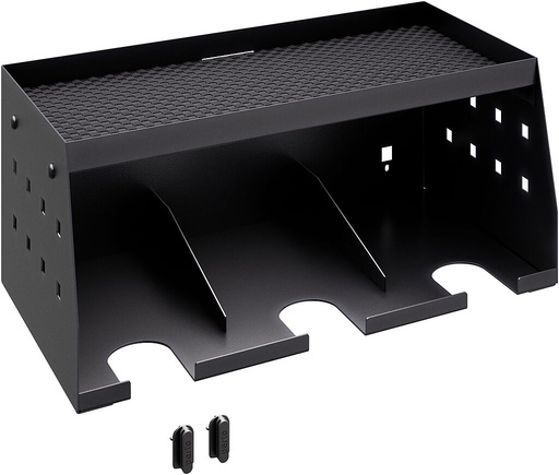 [179N-55] Holder for cordless devices, L x W x H: 200 mm x 334 mm x 152 mm (179N-55, HAZET)