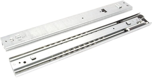 [179XL-07/2] Guiding rail, pair (179XL-07/2, HAZET)