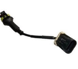 [3903782] [3903782] [3903782] Connector diagnostic BIKE SYM (3151/AP32)
