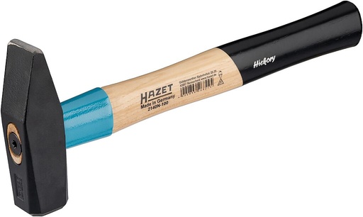 [2140N-100] Šaltkalvio (mechaniko) plaktukas HAZET BluGuard, 360 mm (2140N-100, HAZET)