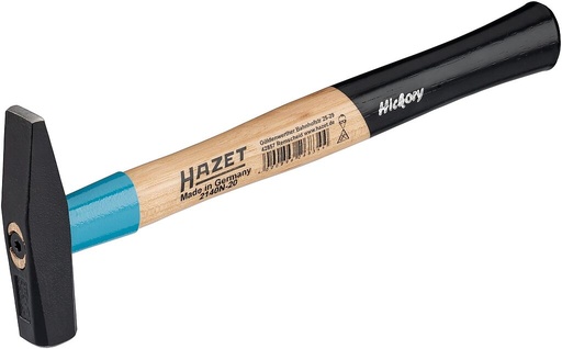 [2140N-20] Šaltkalvio (mechaniko) plaktukas HAZET BluGuard, 280 mm (2140N-20, HAZET)