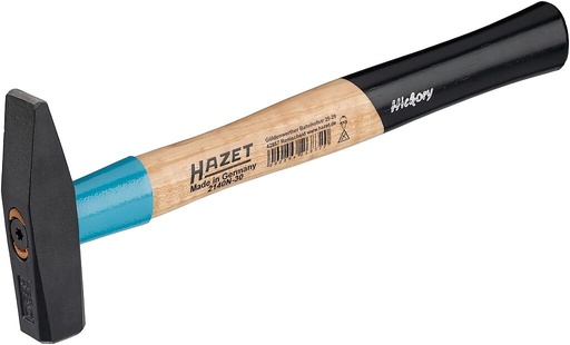 [2140N-30] Šaltkalvio (mechaniko) plaktukas HAZET BluGuard, 300 mm (2140N-30, HAZET)