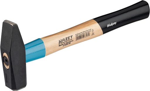 [2140N-80] Šaltkalvio (mechaniko) plaktukas HAZET BluGuard, 350 mm (2140N-80, HAZET)