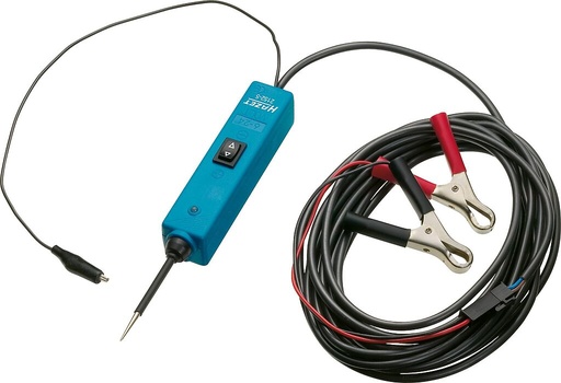 [2152-5] Electrical system multifunction tester (2152-5, HAZET)
