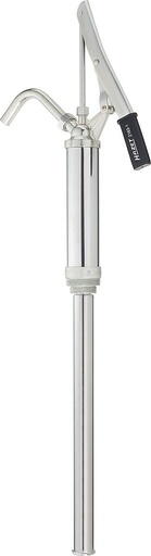 [2163-1] Rokas sūknis ar teleskopisko sūkšanas cauruli (2163-1, HAZET)
