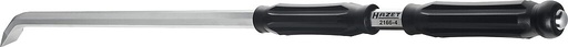 [2166-4] Commercial vehicle double-handled pry bar (2166-4, HAZET)