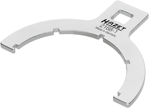 [2168-1] Kuro filtro raktas (2168-1, HAZET)