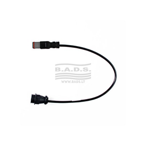 [3903918] Diagnostic connector VOLVO PENTA 2 | 3151/T29, 3903918, TEXAS