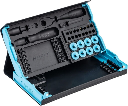 [2200SC-32L] Tuščia dėžutė SmartCase (2200SC-32L, HAZET)