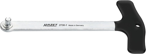 [2730-1] Rokas bremžu kluču atsperes turētāja instruments (2730-1, HAZET)
