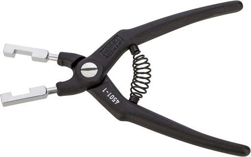 [4501-1] Kuro linijos replės (4501-1, HAZET)