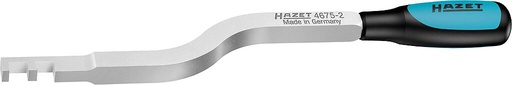 [4675-2] Atbloķēšanas instruments spraudsavienojumiem, VAG (4675-2, HAZET)