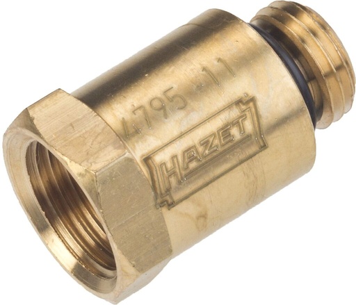 [4795-11] Engine leakage tester accessory (4795-11, HAZET)