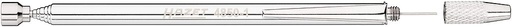 [4850-1] Sprauslas regulēšanas instruments (4850-1, HAZET)