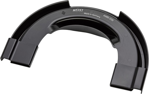 [4900-230] Plastmasas ieliktnis (4900-230, HAZET)