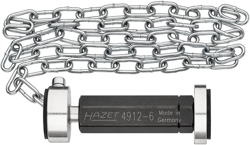 [4912-6] Balsta ierīce (4912-6, HAZET)