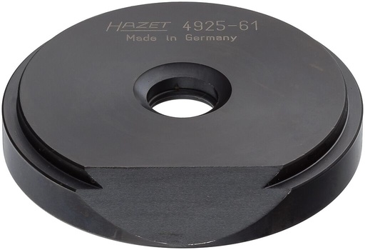 [4925-61] Montāžas/demontāžas disks (4925-61, HAZET)