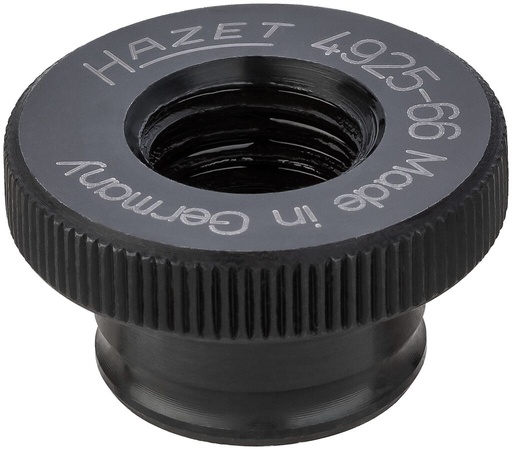 [4925-66] Vītņota uzmava (4925-66, HAZET)