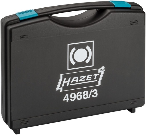 [4968/3KL] Case, empty (4968/3KL, HAZET)