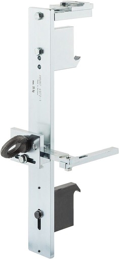 [4972-1] Brake calliper holder (4972-1, HAZET)