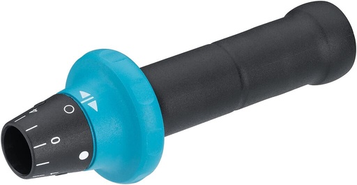 [5110-1-06] Handle, complete (5110-1-06, HAZET)